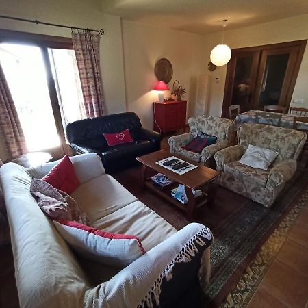 Chalet En El Pirineo De Aragon Neril Екстериор снимка