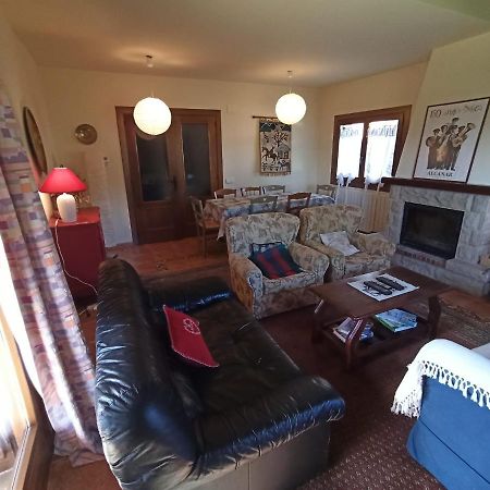 Chalet En El Pirineo De Aragon Neril Екстериор снимка
