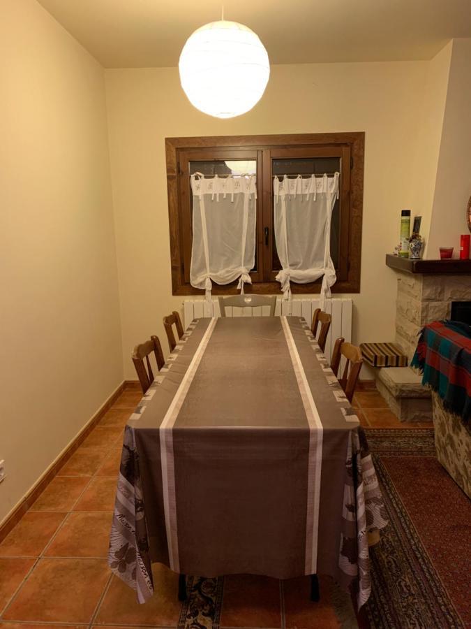 Chalet En El Pirineo De Aragon Neril Екстериор снимка