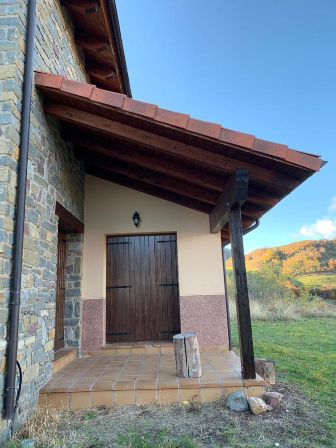 Chalet En El Pirineo De Aragon Neril Екстериор снимка