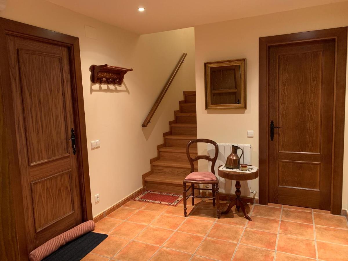 Chalet En El Pirineo De Aragon Neril Екстериор снимка