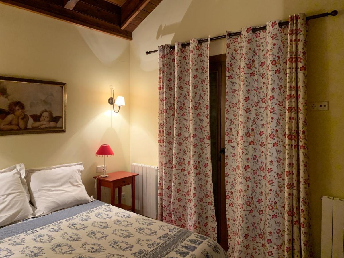 Chalet En El Pirineo De Aragon Neril Екстериор снимка