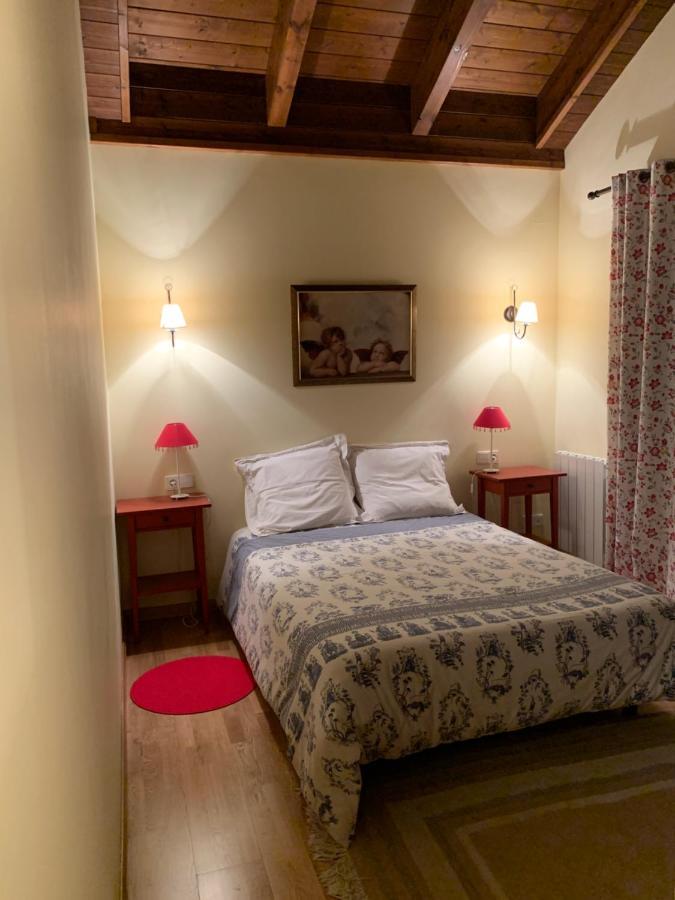 Chalet En El Pirineo De Aragon Neril Екстериор снимка