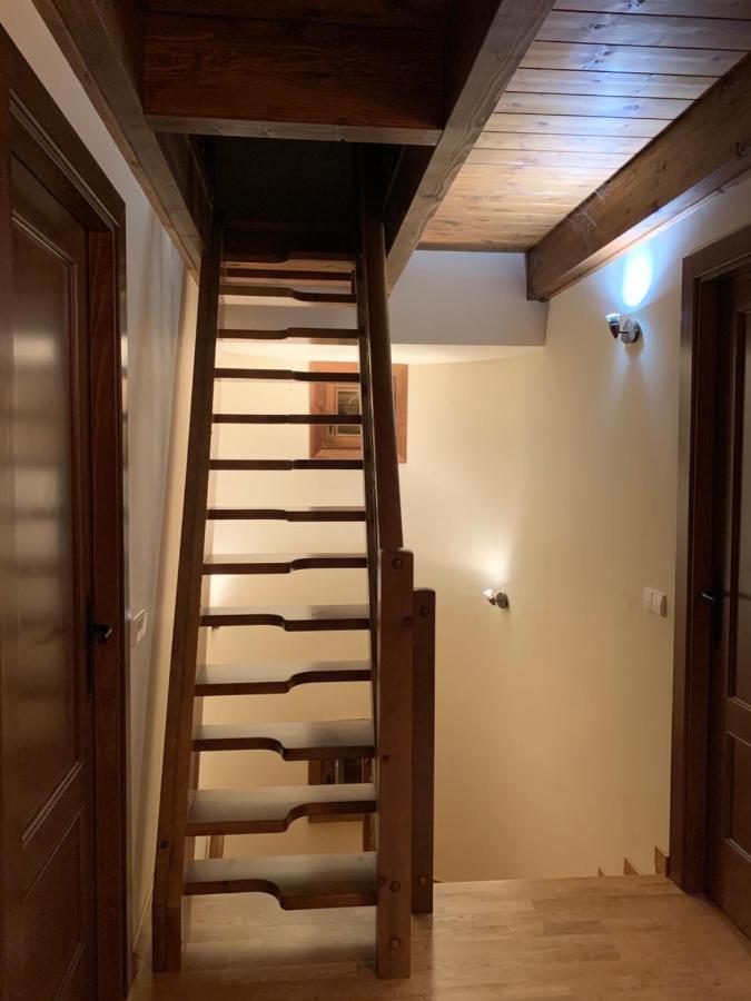 Chalet En El Pirineo De Aragon Neril Екстериор снимка