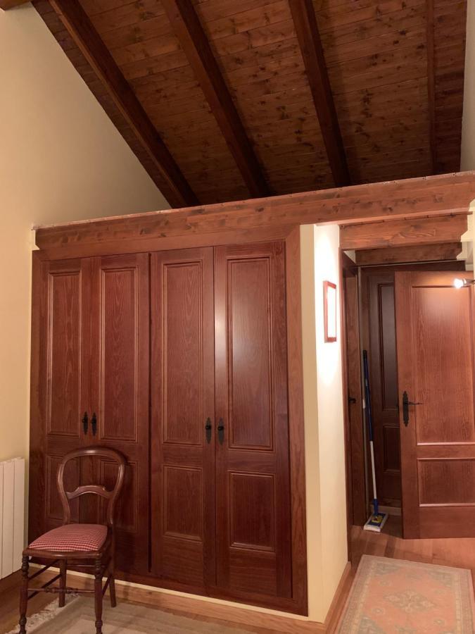 Chalet En El Pirineo De Aragon Neril Екстериор снимка
