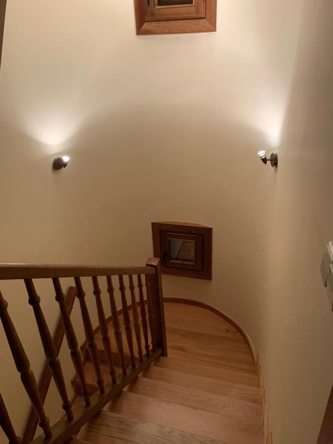 Chalet En El Pirineo De Aragon Neril Екстериор снимка