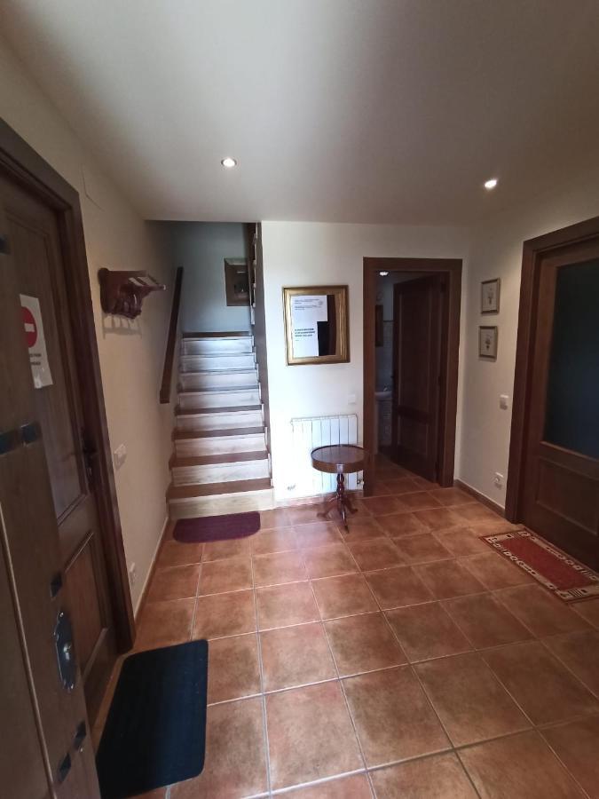 Chalet En El Pirineo De Aragon Neril Екстериор снимка