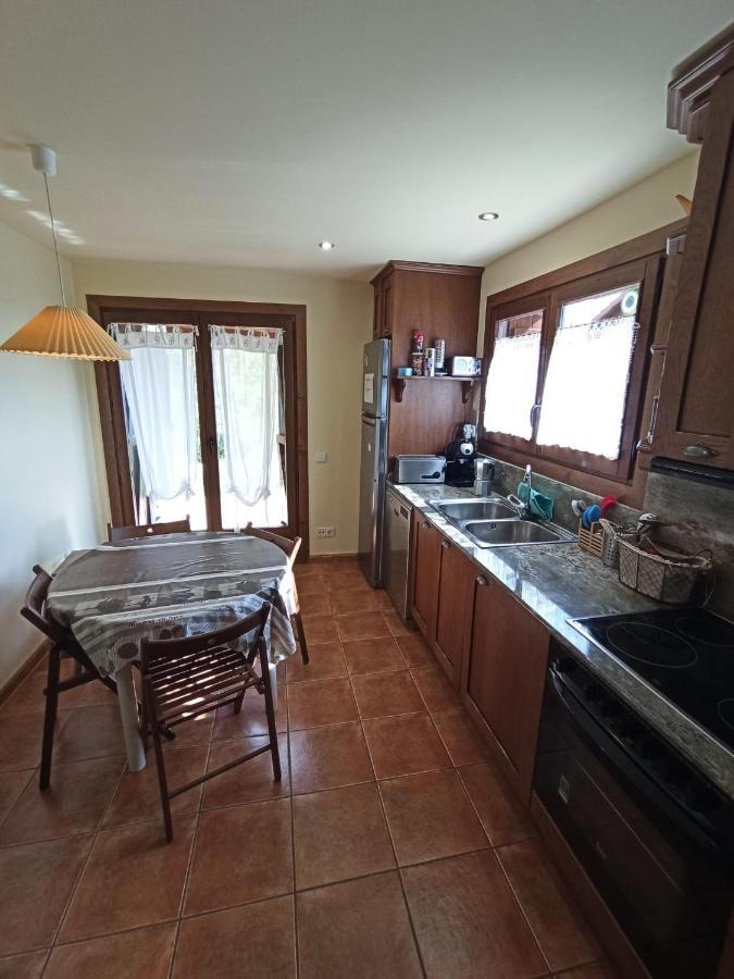 Chalet En El Pirineo De Aragon Neril Екстериор снимка