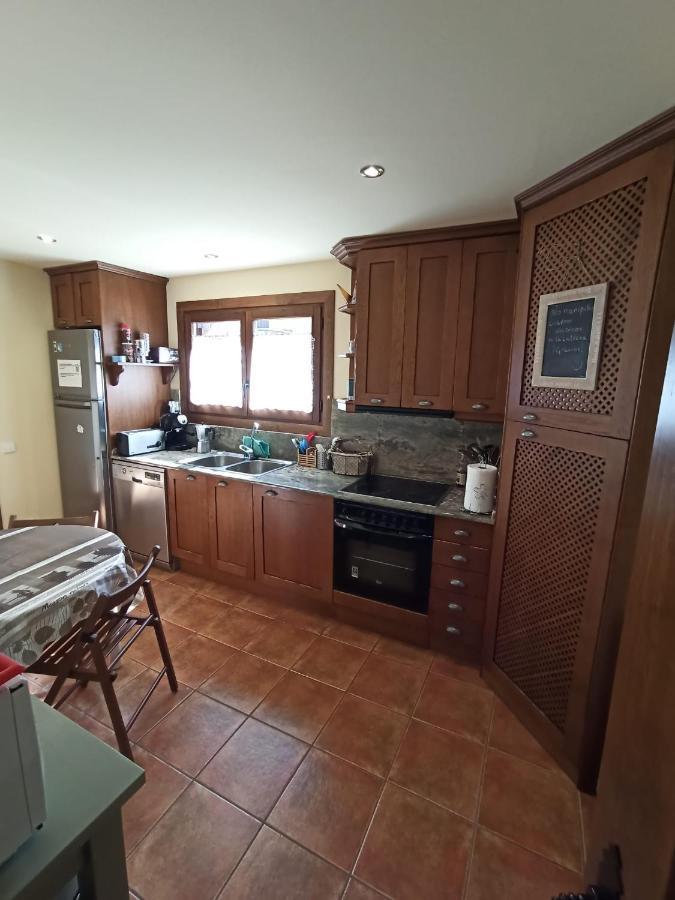 Chalet En El Pirineo De Aragon Neril Екстериор снимка