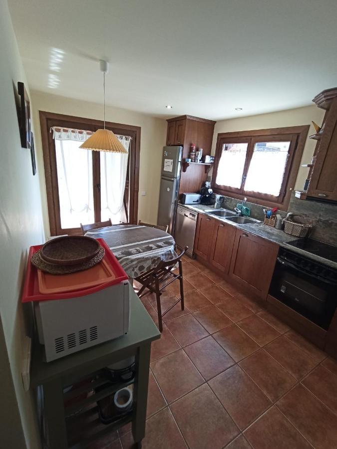 Chalet En El Pirineo De Aragon Neril Екстериор снимка