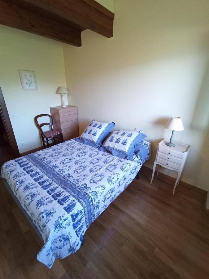 Chalet En El Pirineo De Aragon Neril Екстериор снимка