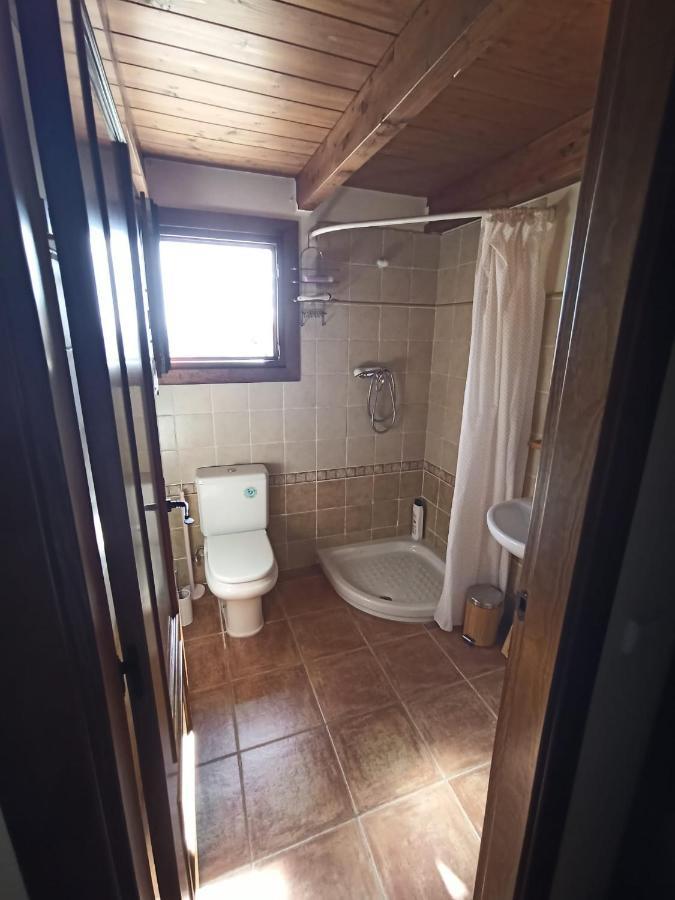 Chalet En El Pirineo De Aragon Neril Екстериор снимка