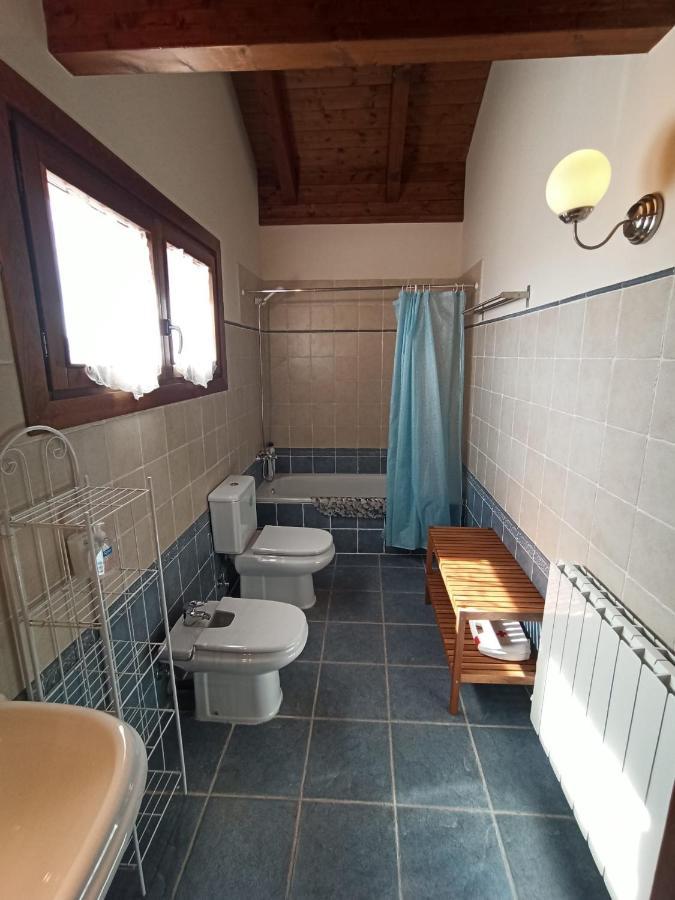 Chalet En El Pirineo De Aragon Neril Екстериор снимка