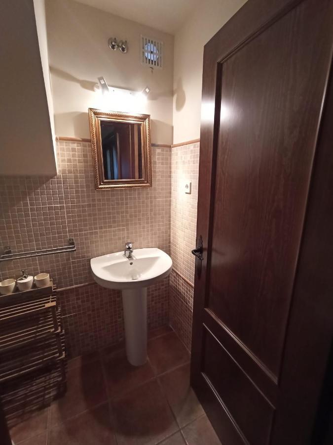 Chalet En El Pirineo De Aragon Neril Екстериор снимка