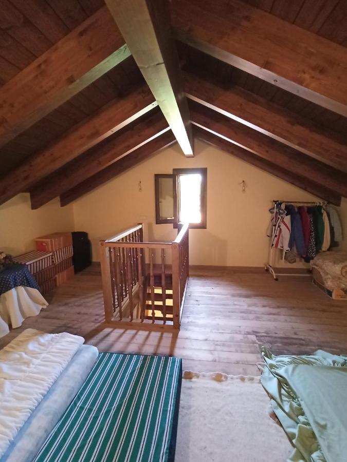 Chalet En El Pirineo De Aragon Neril Екстериор снимка