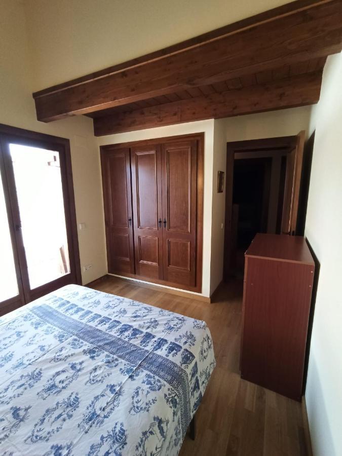 Chalet En El Pirineo De Aragon Neril Екстериор снимка