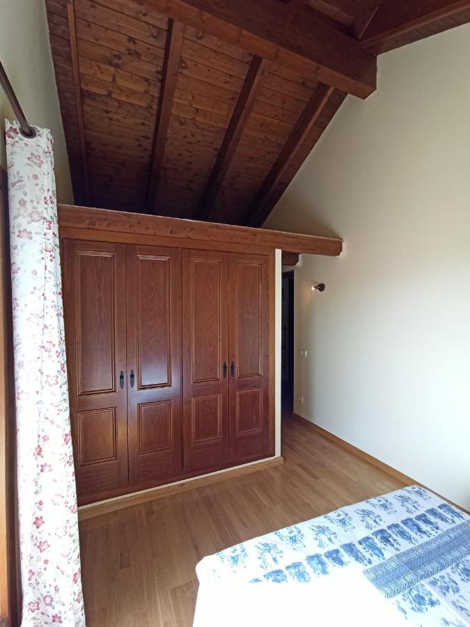 Chalet En El Pirineo De Aragon Neril Екстериор снимка