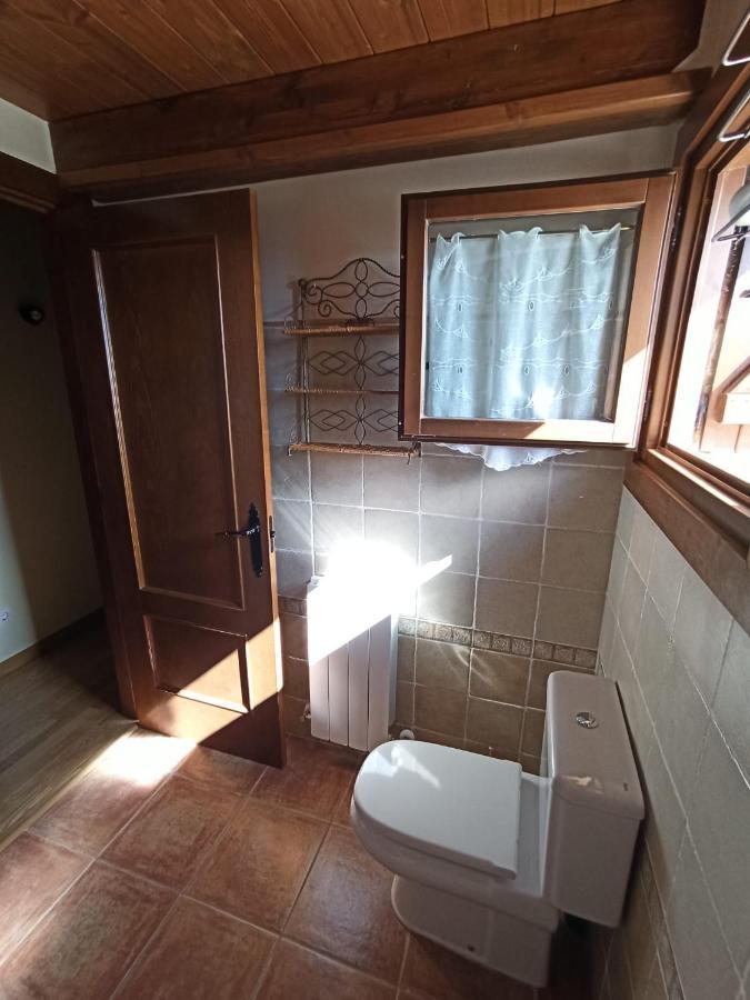 Chalet En El Pirineo De Aragon Neril Екстериор снимка