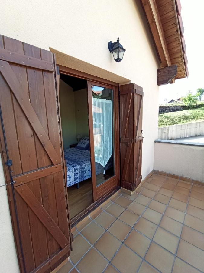 Chalet En El Pirineo De Aragon Neril Екстериор снимка