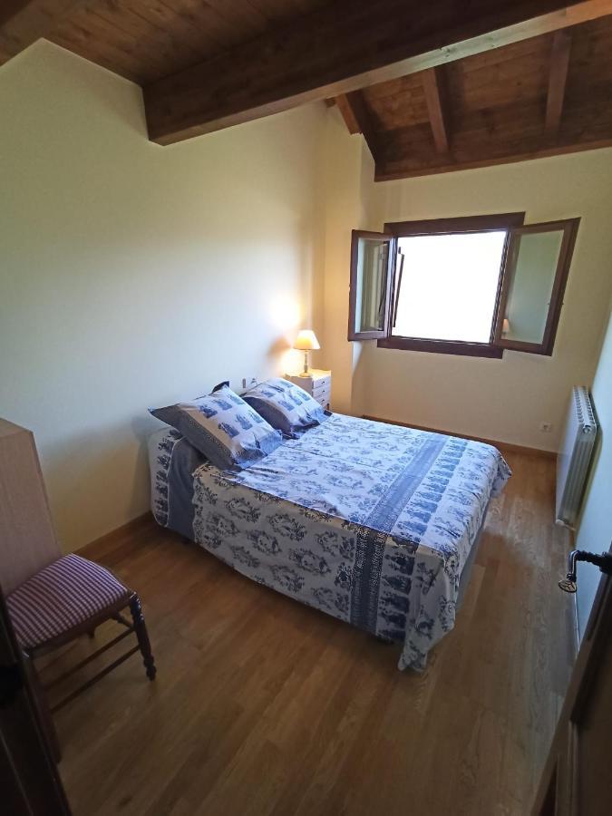 Chalet En El Pirineo De Aragon Neril Екстериор снимка