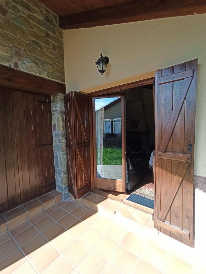Chalet En El Pirineo De Aragon Neril Екстериор снимка