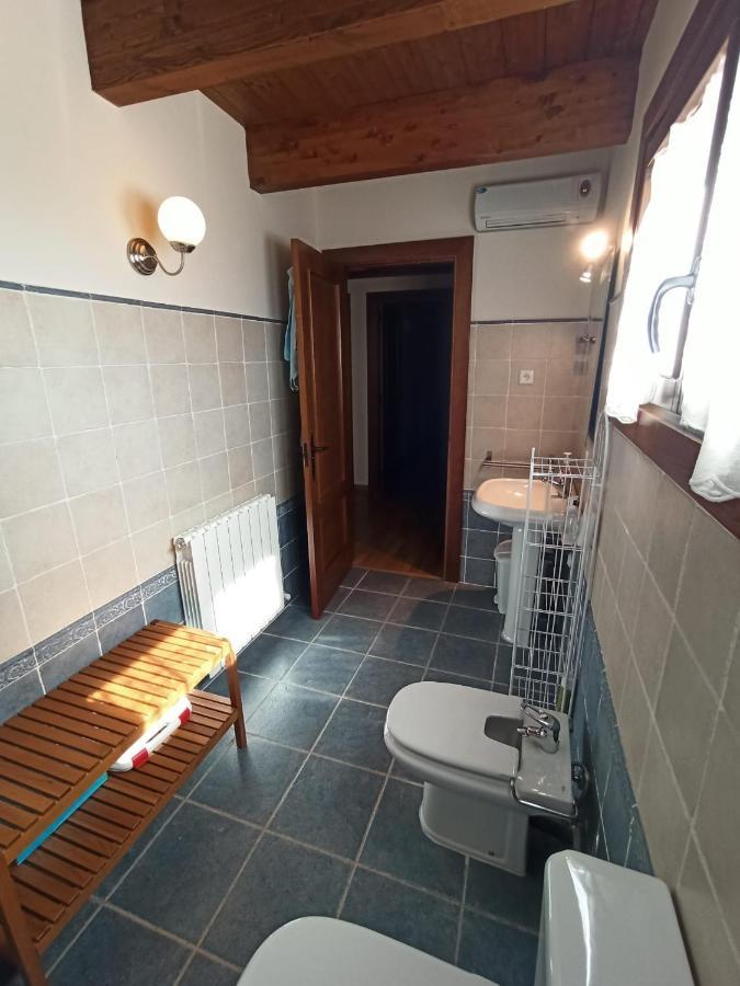 Chalet En El Pirineo De Aragon Neril Екстериор снимка