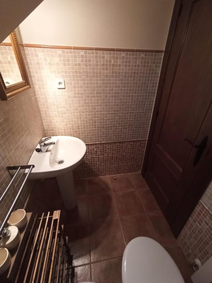 Chalet En El Pirineo De Aragon Neril Екстериор снимка