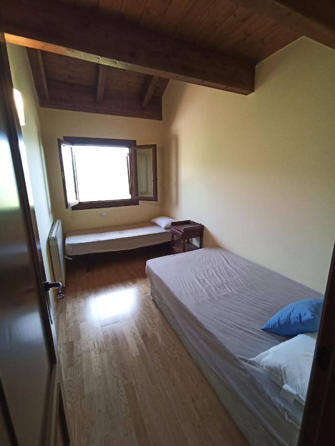 Chalet En El Pirineo De Aragon Neril Екстериор снимка