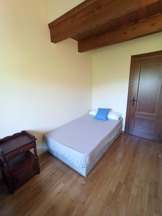 Chalet En El Pirineo De Aragon Neril Екстериор снимка