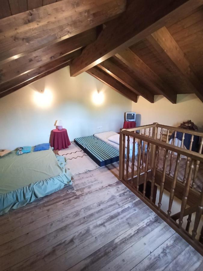 Chalet En El Pirineo De Aragon Neril Екстериор снимка