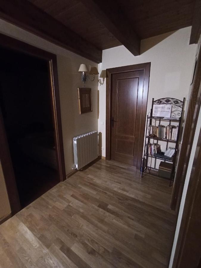Chalet En El Pirineo De Aragon Neril Екстериор снимка